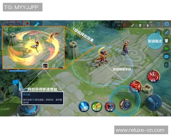 王者荣耀深度解析：揭秘RNG战队独特战术与团队协作秘诀