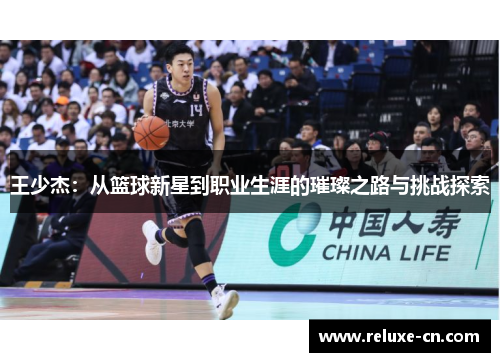 王少杰：从篮球新星到职业生涯的璀璨之路与挑战探索